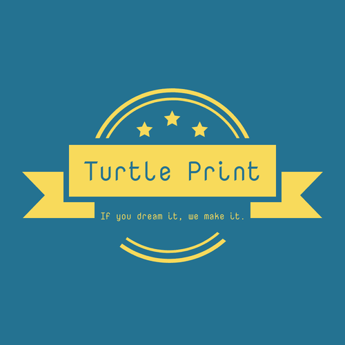 Turtle Print